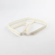 Whirlpool W11702233 Genuine OEM Gasket