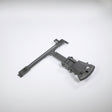 Whirlpool WPW10740410 Genuine OEM Adjuster