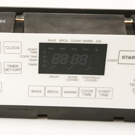 Whirlpool WPW10572540 Genuine OEM Control Electronic