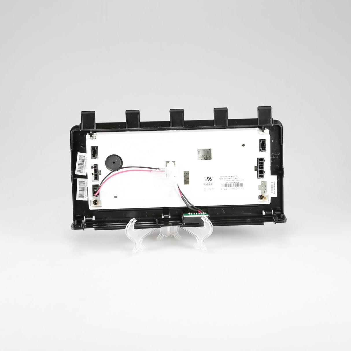 Whirlpool WPW10758681 Genuine OEM Control Electronic