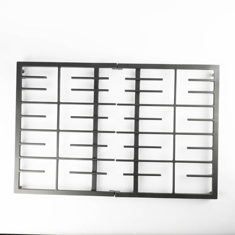 Whirlpool W11673268 Genuine OEM Grate Kit