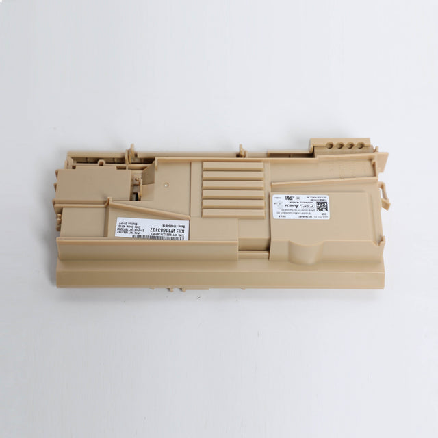Whirlpool W11683137 Genuine OEM Control Electronic