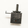 Whirlpool WPW10544357 Genuine OEM Switch Cyc