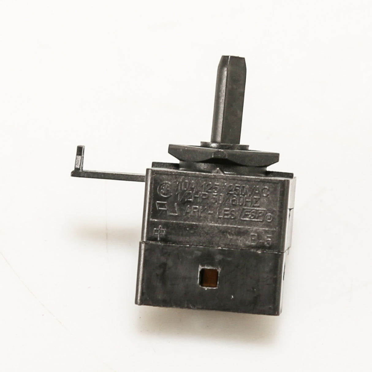 Whirlpool WPW10544357 Genuine OEM Switch Cyc