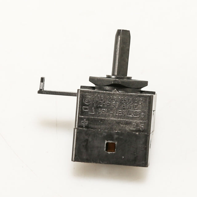 Whirlpool WPW10544357 Genuine OEM Switch Cyc