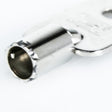 Whirlpool 4396669 Genuine OEM Key