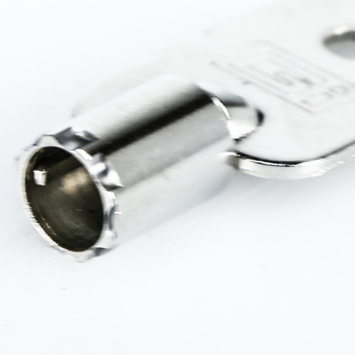 Whirlpool 4396669 Genuine OEM Key