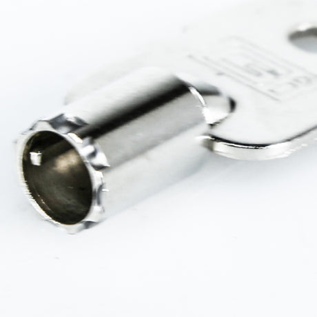 Whirlpool 4396669 Genuine OEM Key