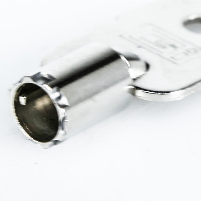 Whirlpool 4396669 Genuine OEM Key