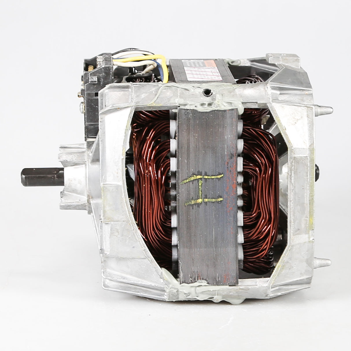 Whirlpool WPW10153111 Genuine OEM Motor Drive