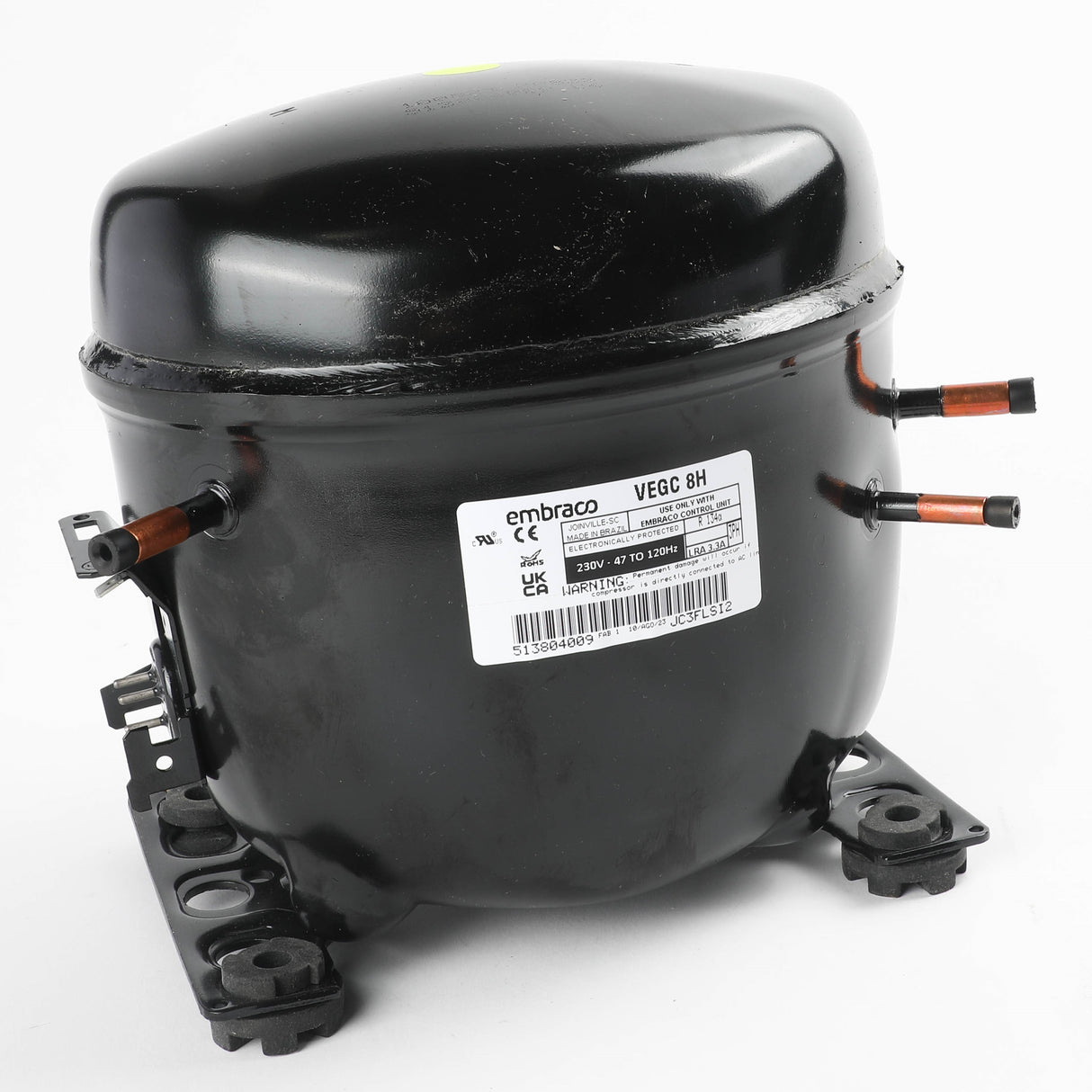 Whirlpool W11103181 Genuine OEM Compressor