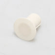 Whirlpool WP2212649 Genuine OEM Button Plug