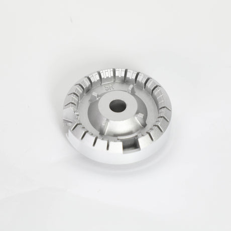 Whirlpool W11531097 Genuine OEM Burner Head