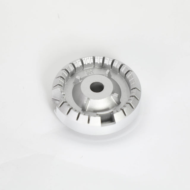 Whirlpool W11531097 Genuine OEM Burner Head