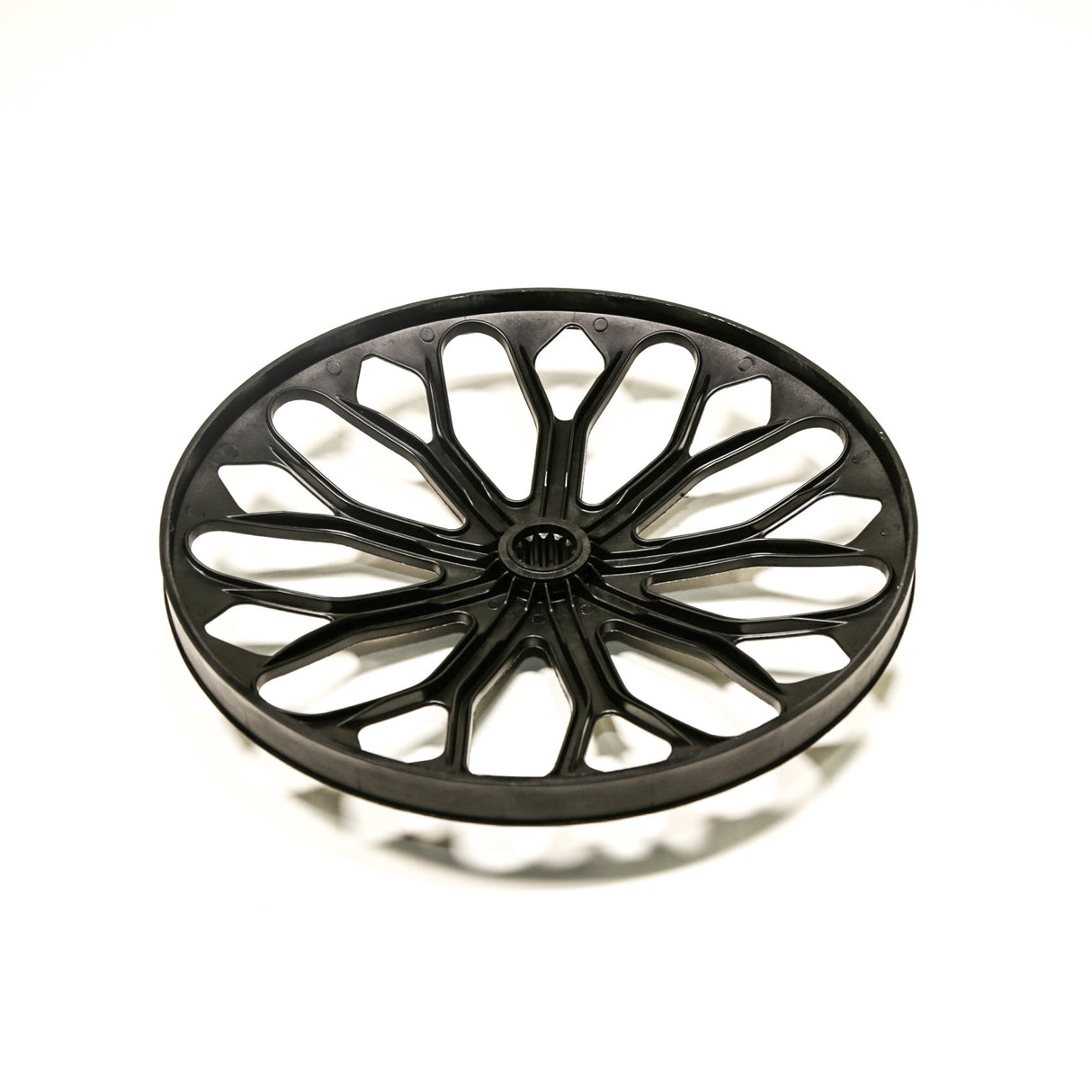 Whirlpool 22002315 Genuine OEM Spinner Pulley