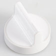 Whirlpool W10676217 Genuine OEM Knob