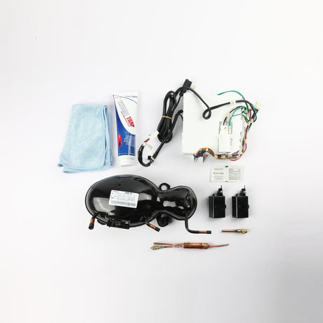Whirlpool W11592007 Genuine OEM Compressor
