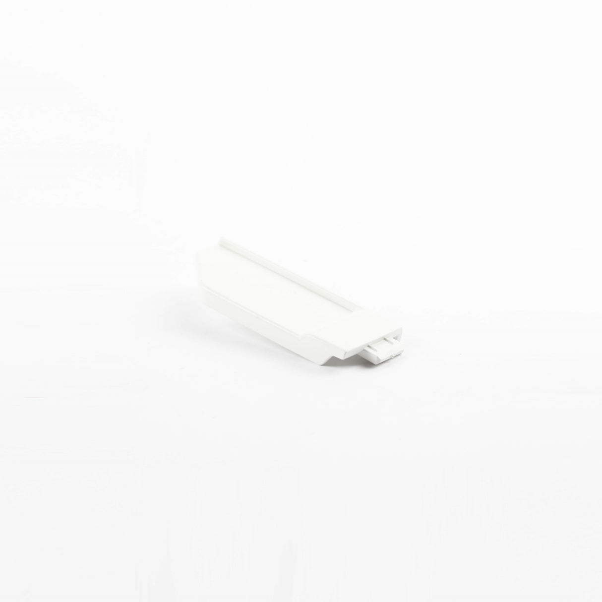 Whirlpool 2223285 Genuine OEM Cap Pan Crisper Left Hand