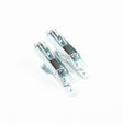 Whirlpool W10647966 Genuine OEM Hinge Door