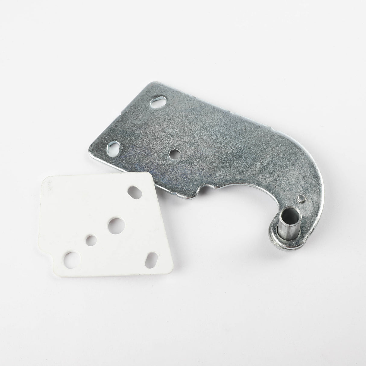 Whirlpool W11714879 Genuine OEM Hinge Door