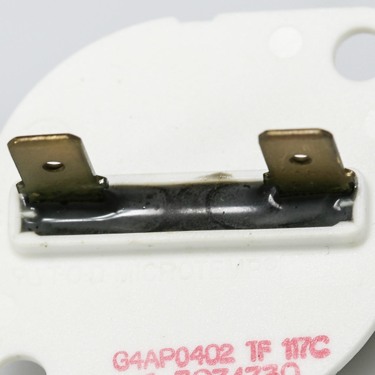 Whirlpool WP307473 Genuine OEM Fuse Thrml