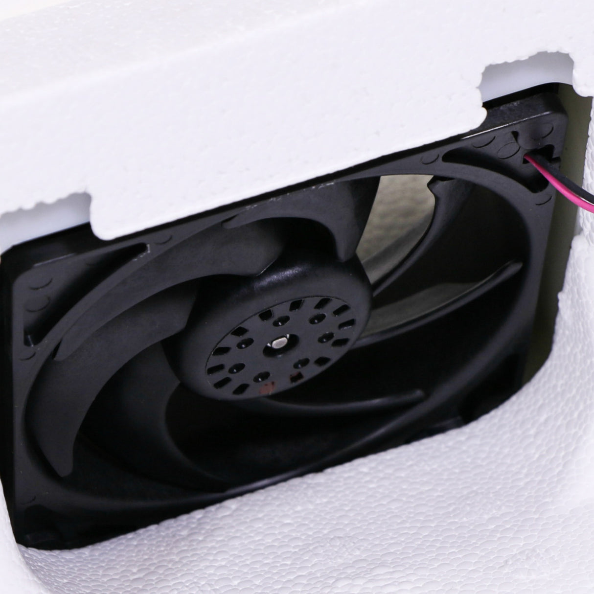 Whirlpool WPW10451893 Genuine OEM Fan Scroll