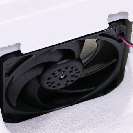 Whirlpool WPW10451893 Genuine OEM Fan Scroll