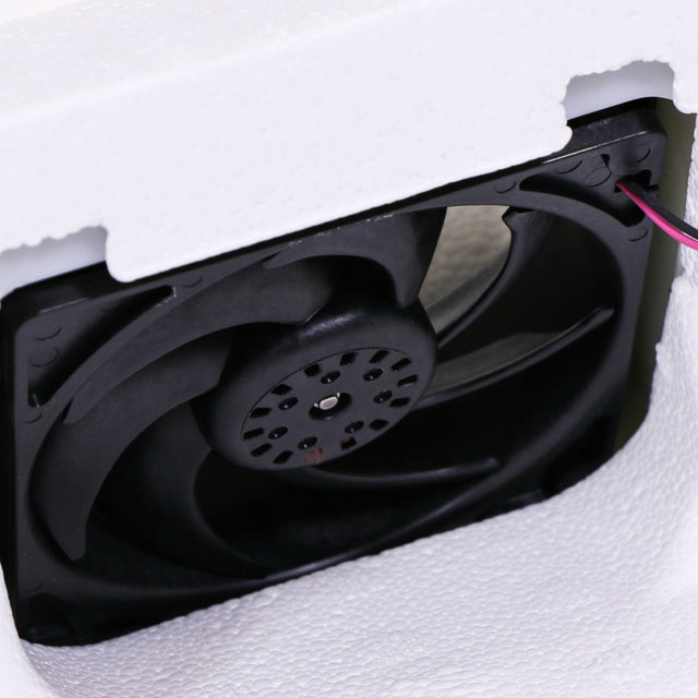 Whirlpool WPW10451893 Genuine OEM Fan Scroll