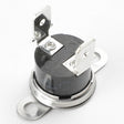 Whirlpool W11607085 Genuine OEM Thrmst Fix
