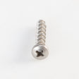 Whirlpool WP489261 Genuine OEM Screw