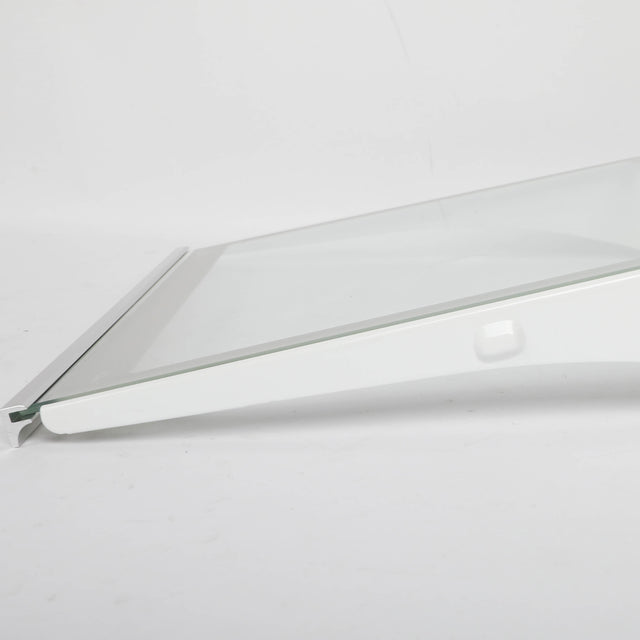 Whirlpool W11032133 Genuine OEM Shelf Glass