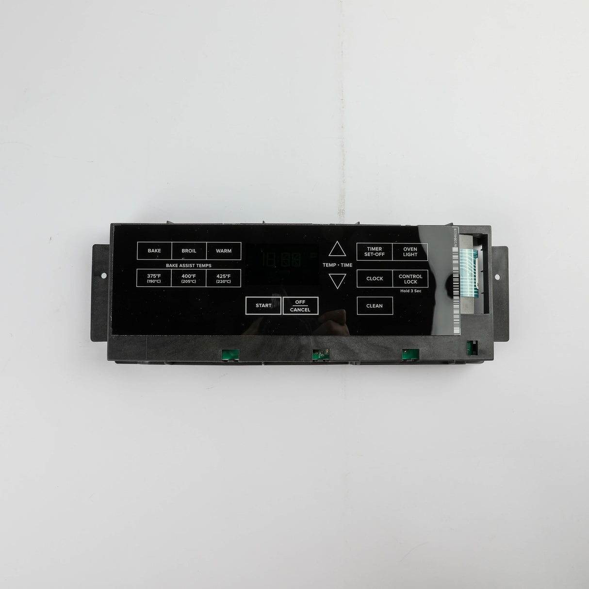 Whirlpool W11314380 Genuine OEM Control Electronic