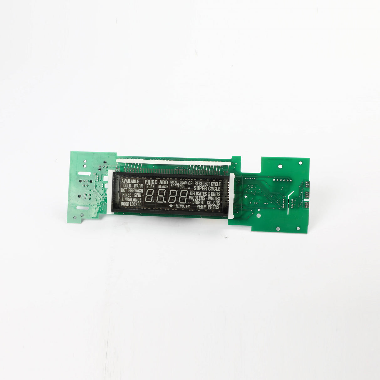 Whirlpool W11113731 Genuine OEM Control Electronic