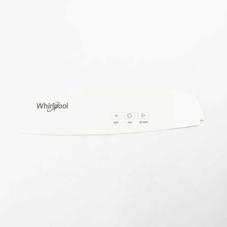 Whirlpool W11690155 Genuine OEM Insert