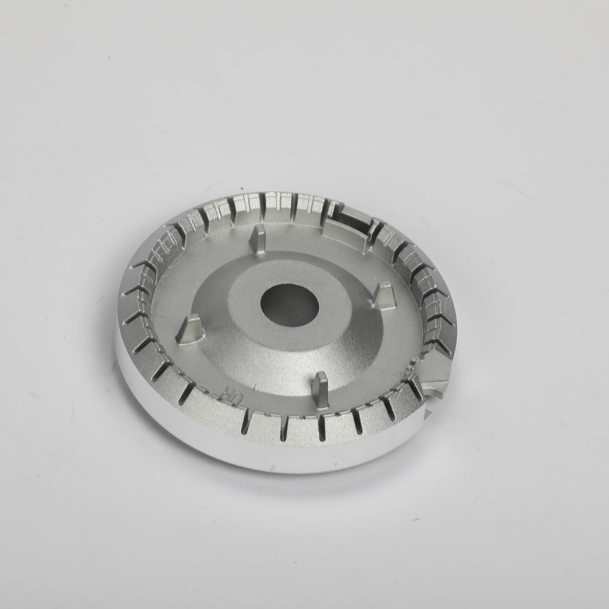 Whirlpool W11531096 Genuine OEM Burner Head