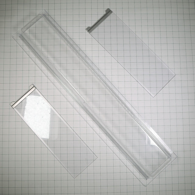 Whirlpool W10858273 Genuine OEM Bin