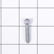 Whirlpool WPW10297485 Genuine OEM Screw