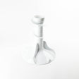 Whirlpool W11205049 Genuine OEM Agitator