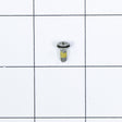 Whirlpool WPW10119828 Genuine OEM Screw