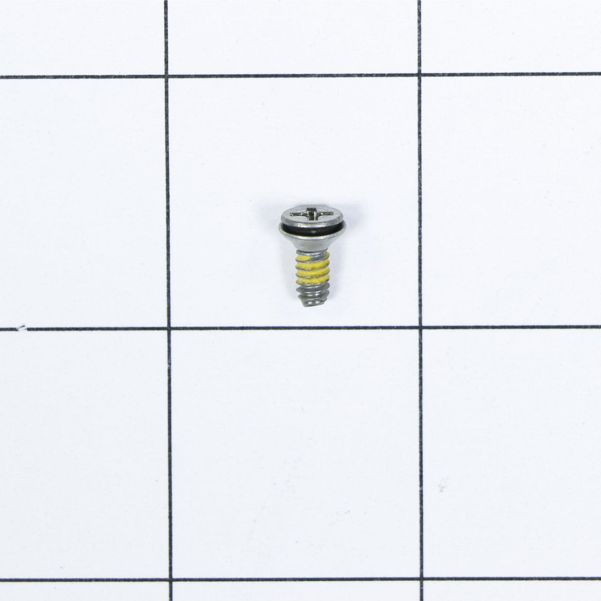 Whirlpool WPW10119828 Genuine OEM Screw