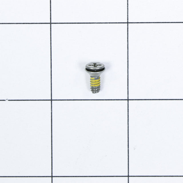 Whirlpool WPW10119828 Genuine OEM Screw