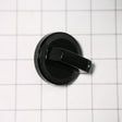 Whirlpool WPW10316662 Genuine OEM Knob