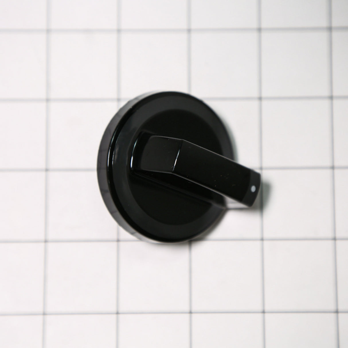 Whirlpool WPW10316662 Genuine OEM Knob