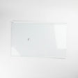 Whirlpool W11674478 Genuine OEM Shelf Glass