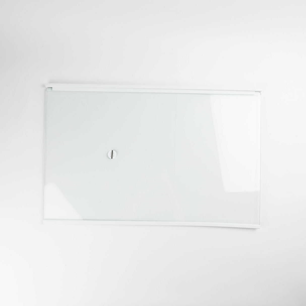 Whirlpool W11674478 Genuine OEM Shelf Glass