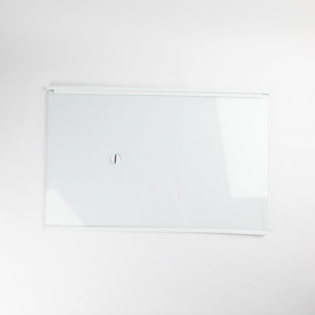 Whirlpool W11674478 Genuine OEM Shelf Glass