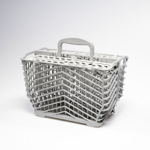 Whirlpool 6-918651 Genuine OEM Silverware Basket Assemb