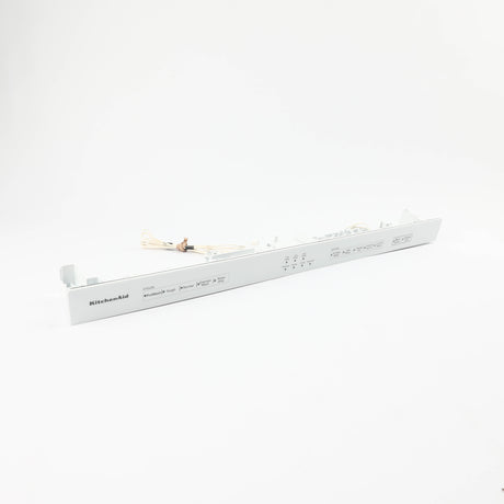 Whirlpool W11632729 Genuine OEM Console
