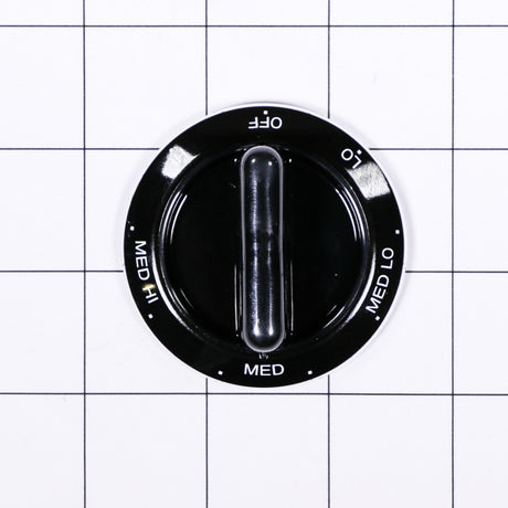Whirlpool WPD8598001 Genuine OEM Knob Cont