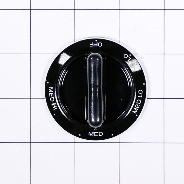 Whirlpool WPD8598001 Genuine OEM Knob Cont